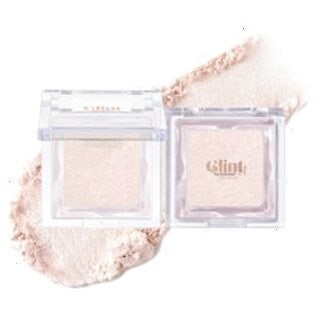  Glint 바이 바디보브 하이라이터 04밀키문 - 은은한 광채 페이스 메이크업