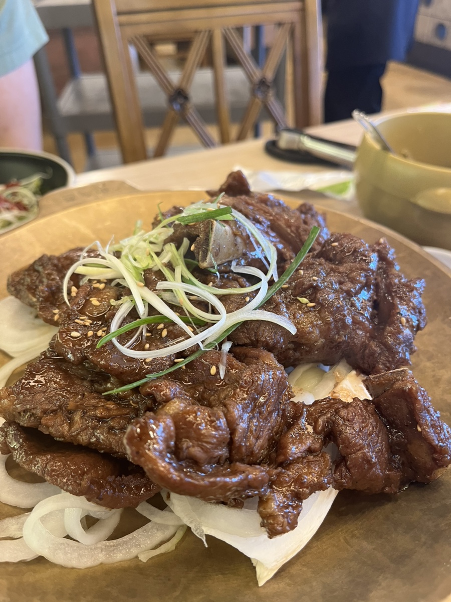 민속촌 봉선점 사진 1