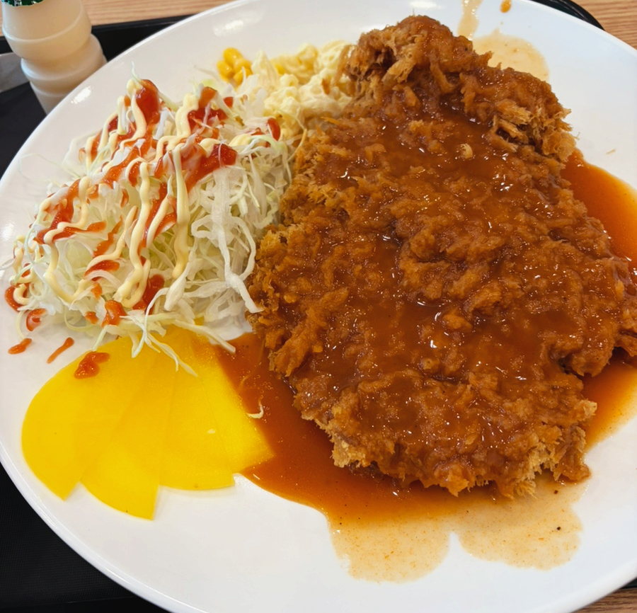 수유다래함박스텍 중계점 사진 6