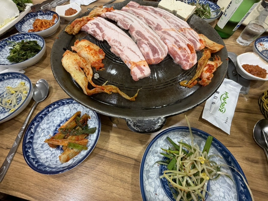 Onggiguisaenggogi photo 4