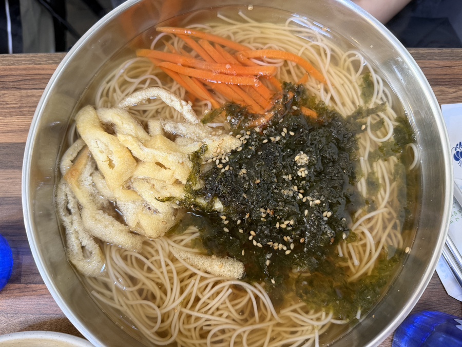 Daomguksujip photo 5