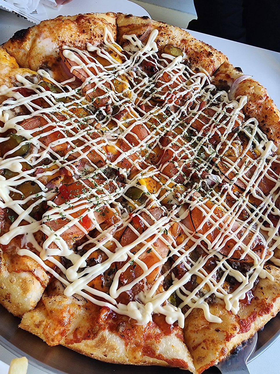 리틀핑거 사진 6