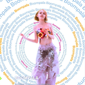 마카레나 샘플링곡 르세라핌 Boompala 뜻 영어가사 해석 붐팔라