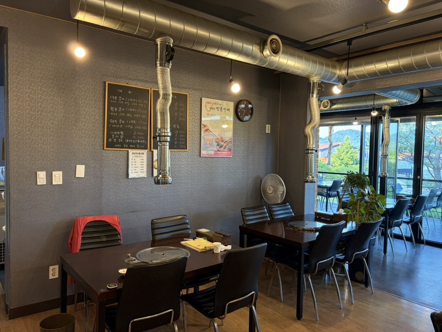 운길산마루 사진 6