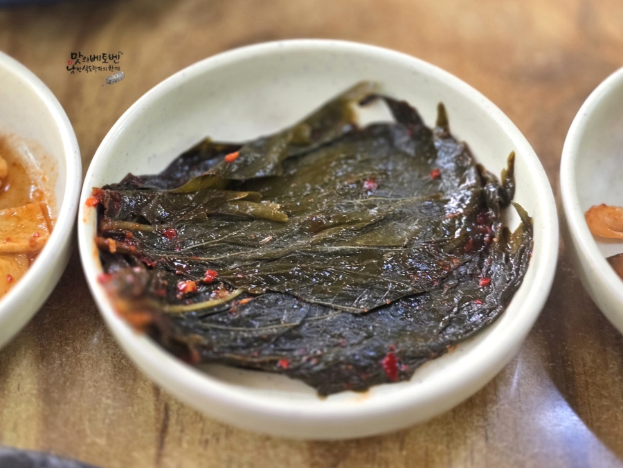 슬기식당 사진 6