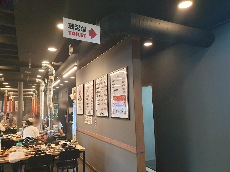 Yongpogalbi Bonjeom photo 5