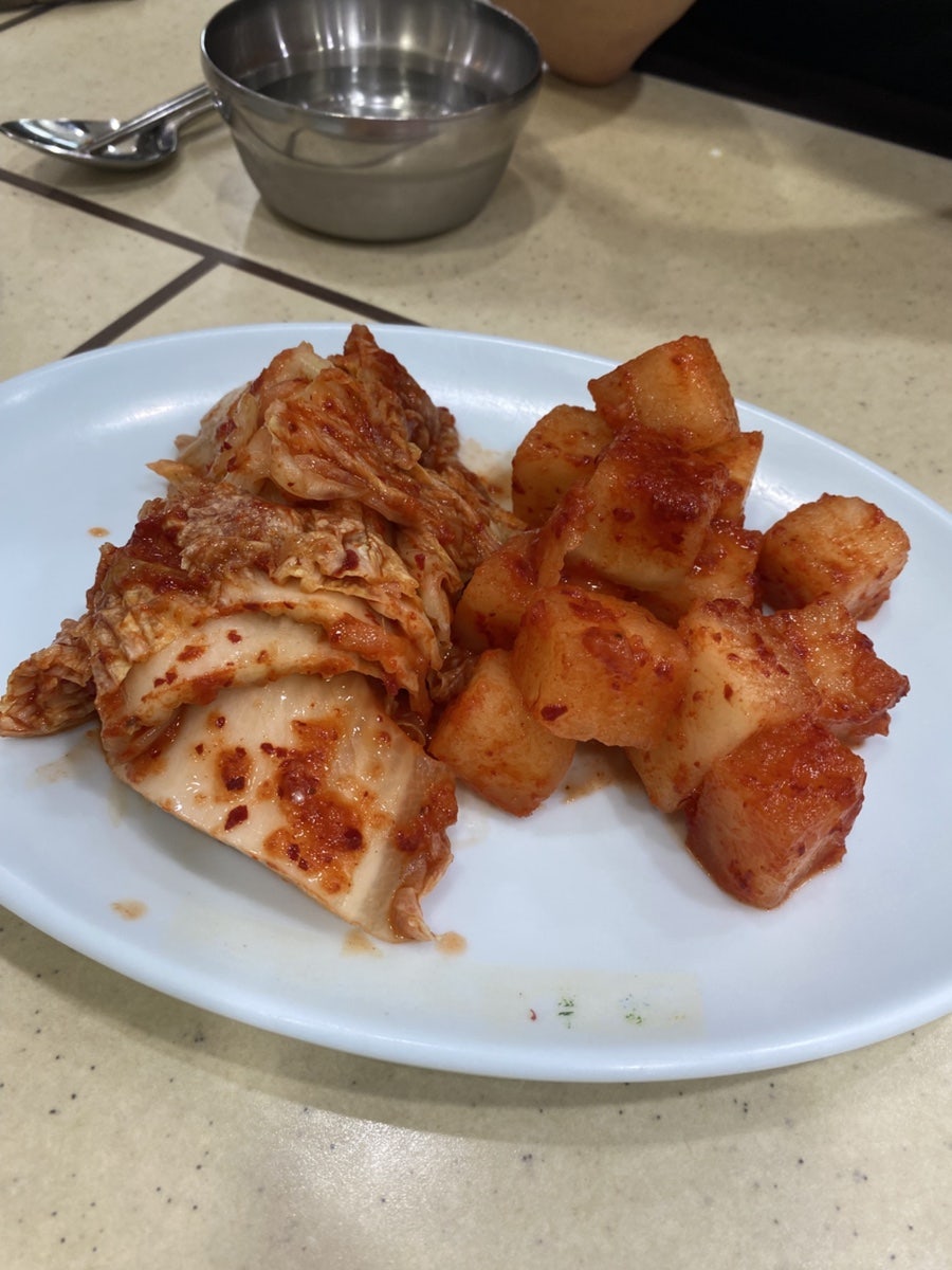 참진맛양평해장국 사진 5