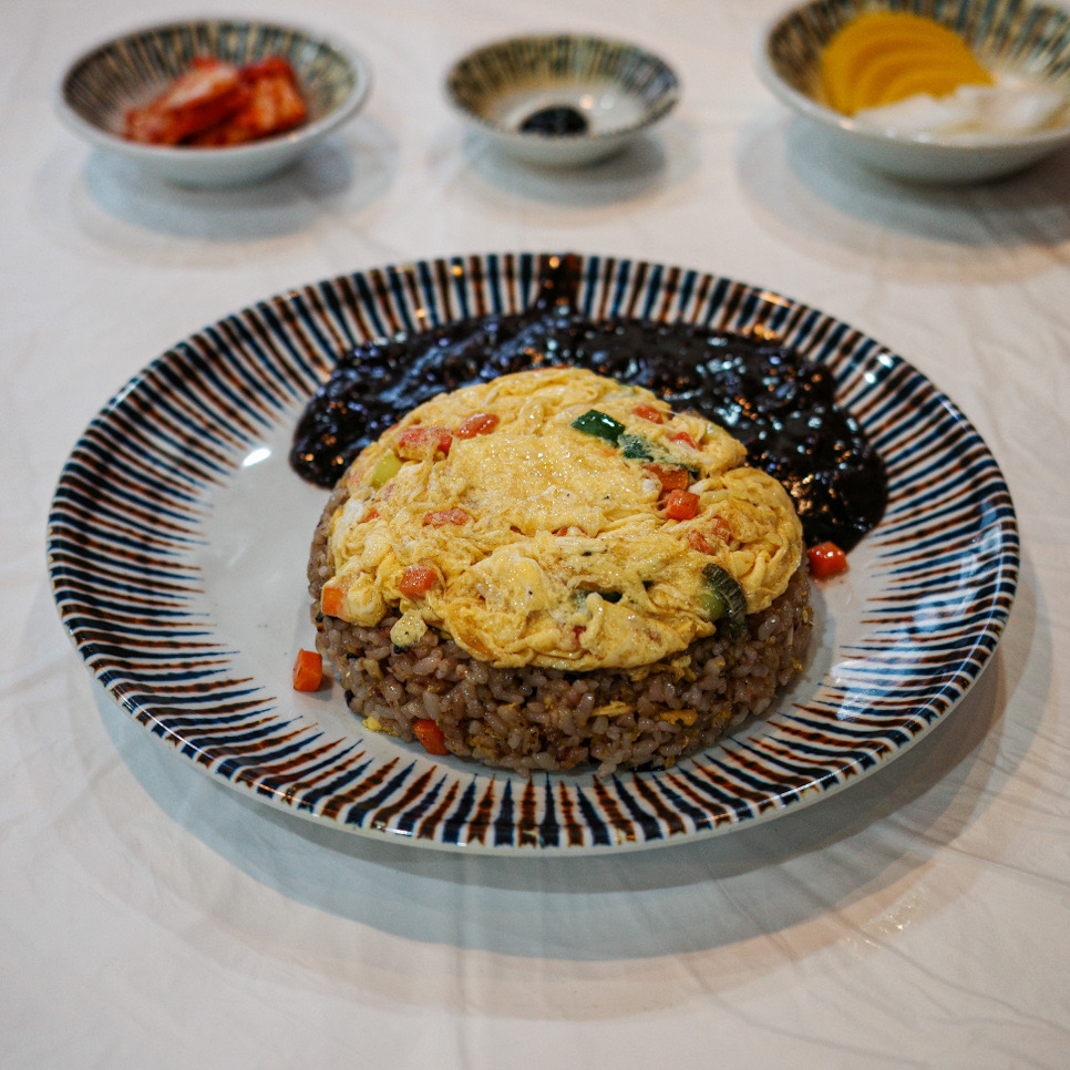 하오츠 사진 1
