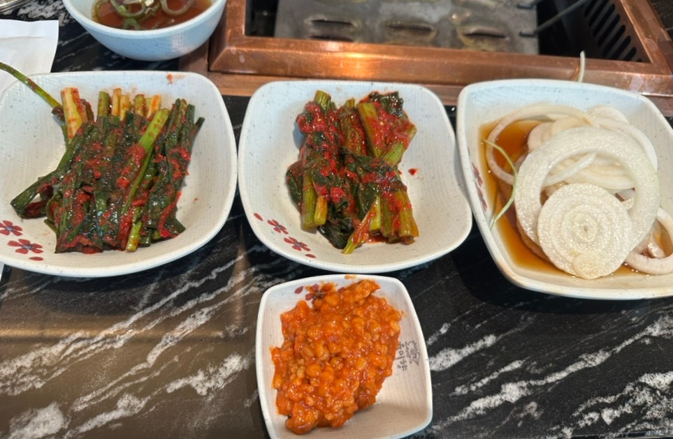 육미향 김포본점 사진 6