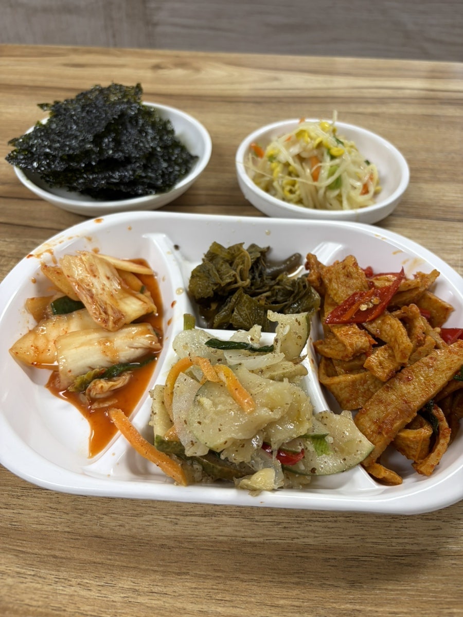목련식당 사진 5