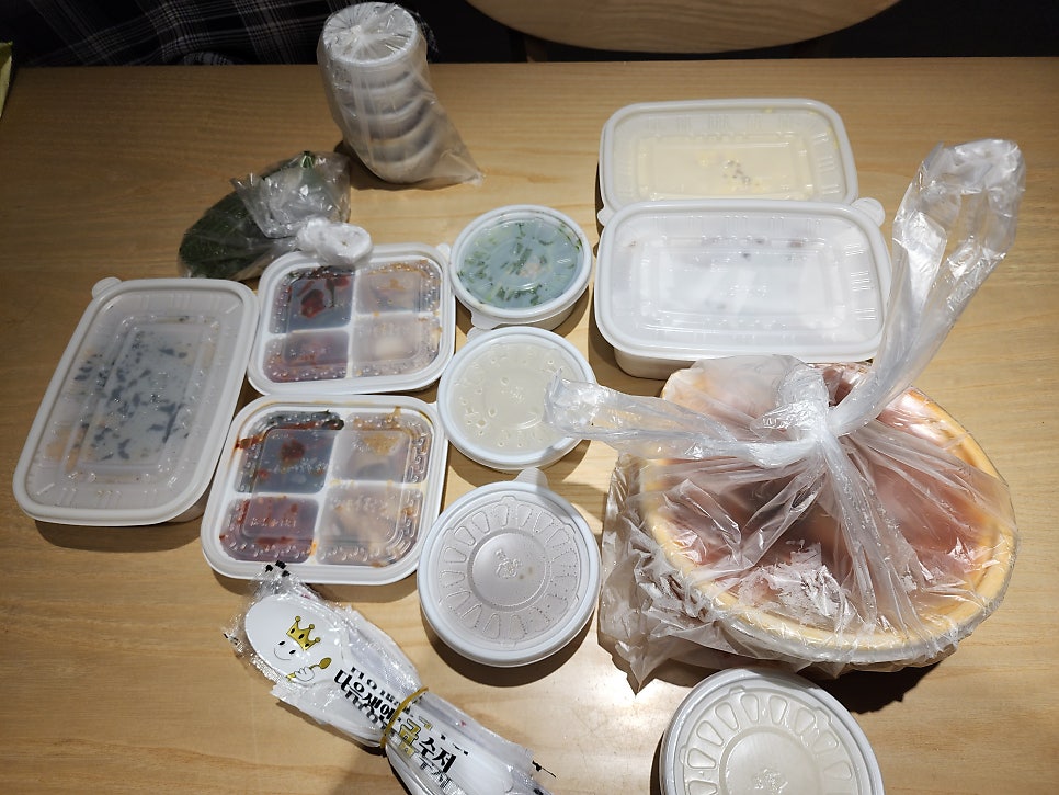 왕십리곱창마을 청당2호점 사진 3
