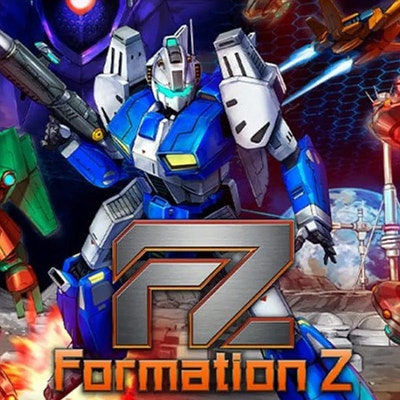 PS5 FZ Formation Z 포메이션Z 프라모델 수량 한정판 오픈케이스