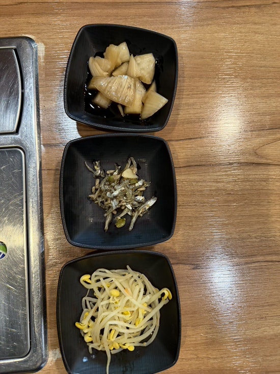 예향정 하당점 사진 3