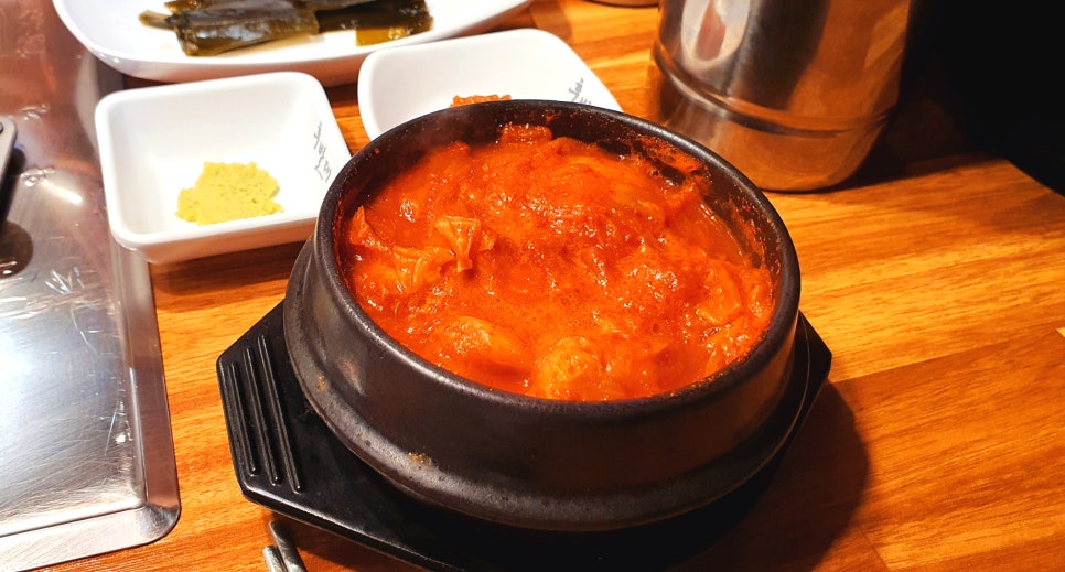 후발대 인천구월점 사진 3