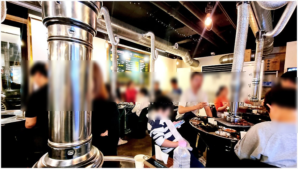 박대박왕소금구이 대곡점 사진 2