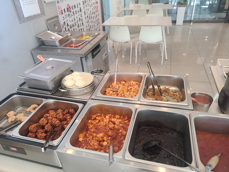 풍광쟈창차이 2호점 사진 2