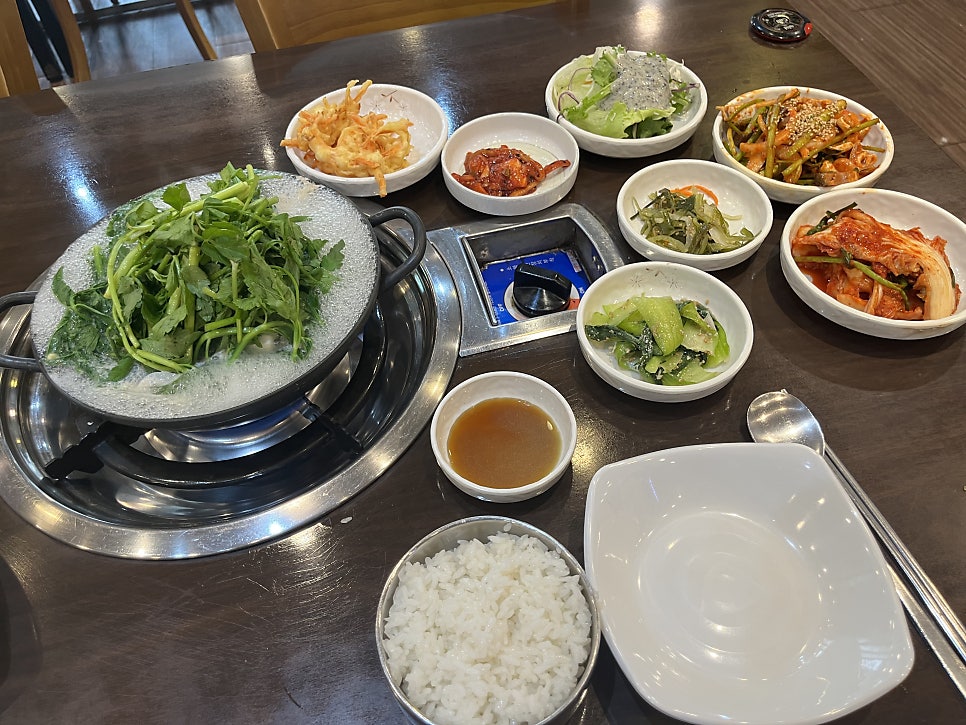 복섬 사진 1