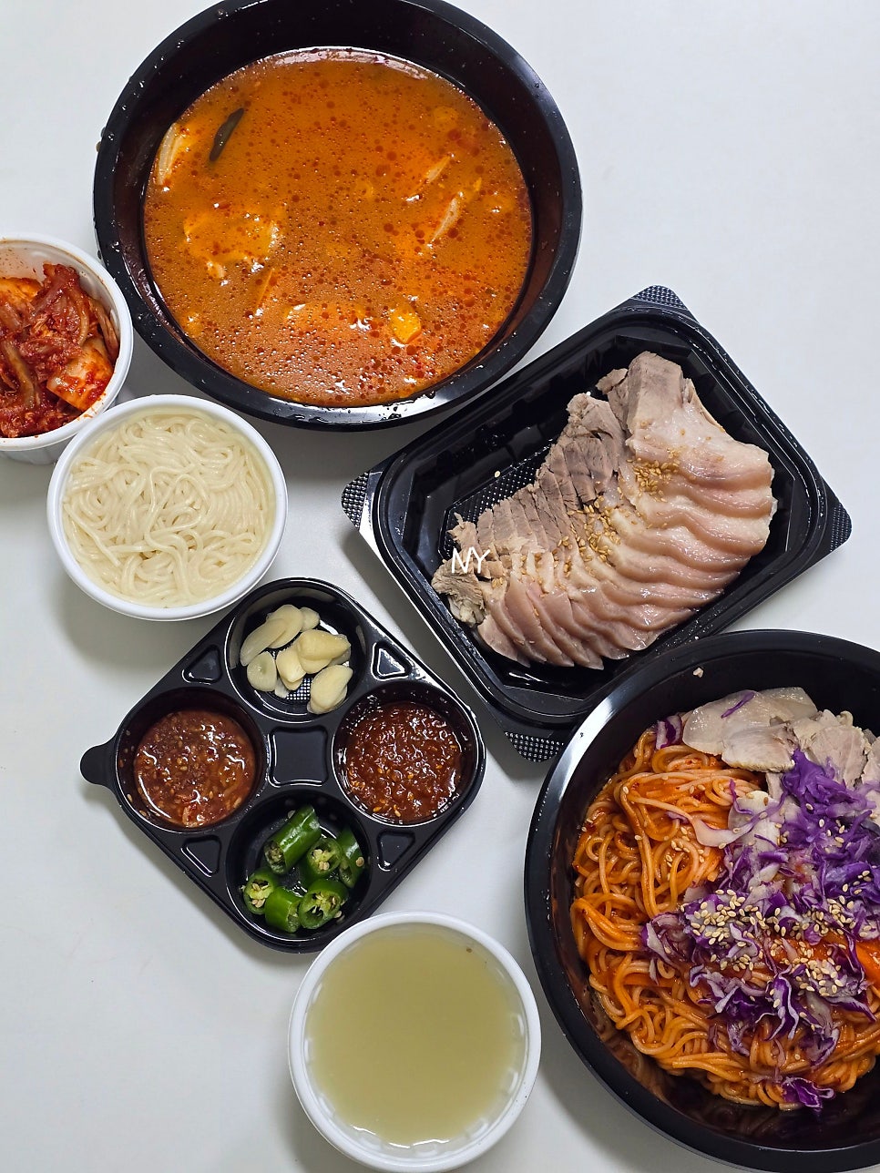 텐퍼센트커피 충주터미널점 사진 4
