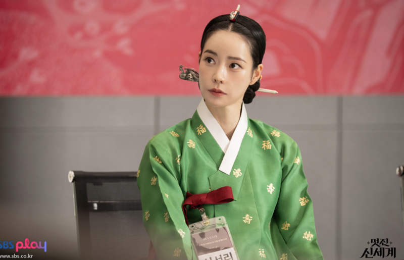 임지연 프로필 총정리! 나이·키·가족·학력 등 《인간중독》으로 시작해 《멋진 신세계》까....