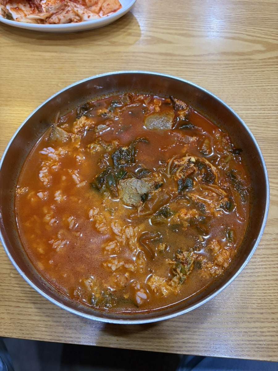 삼대설렁탕 사진 6