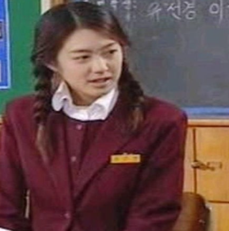 "김래원이 종교처럼 사랑했다는 첫사랑…" 결국 23살에 사업가와 결혼한 청순 여배우의 리즈 ....