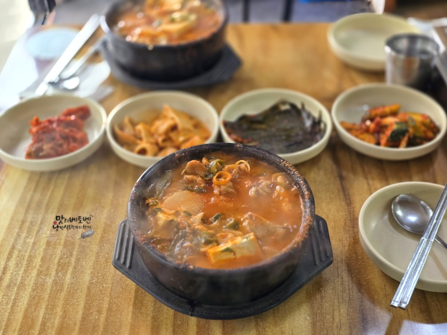 슬기식당 사진 3