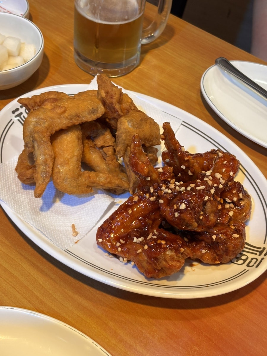 계성치킨 직영점 사진 1