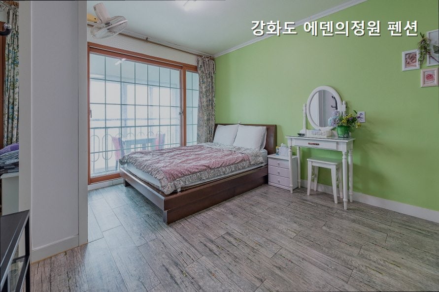에덴의정원펜션 사진 1