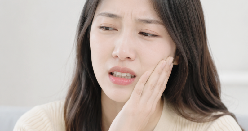 크라운 이시림, 치료 후 증상이 계속된다면 확인하세요!