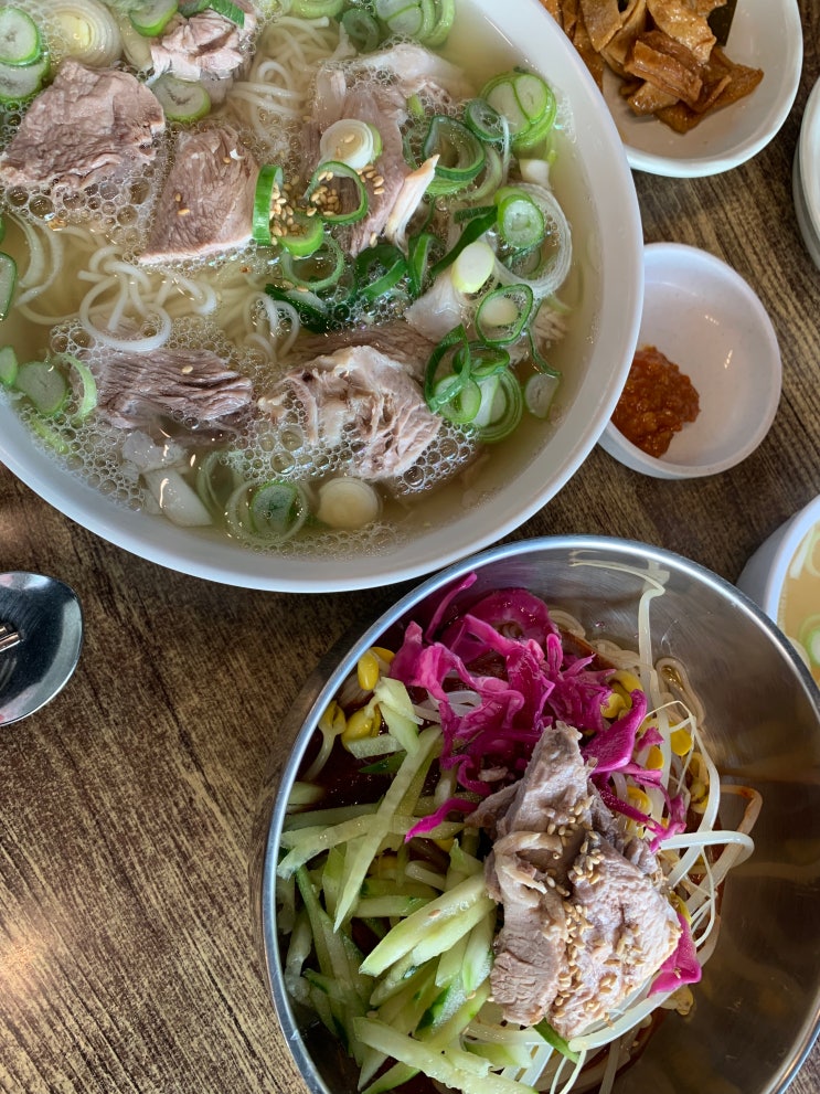  [제주도 서귀포,애월 맛집 총정리] 실패 없는 서귀포,애월 먹방 가이드