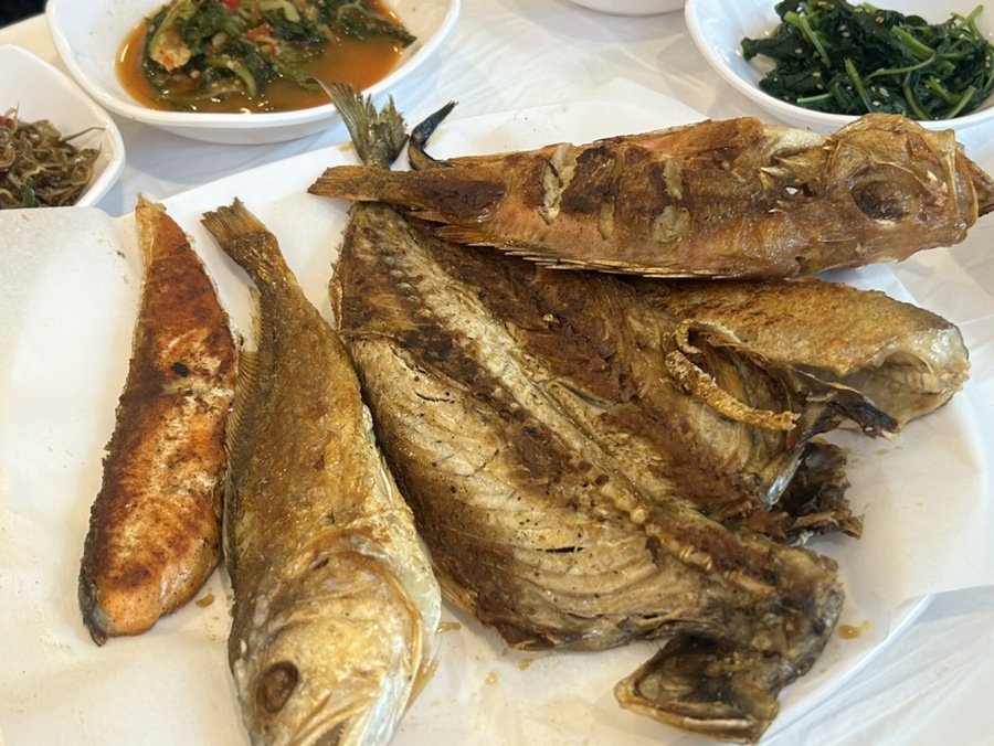 또바기식당 사진 1