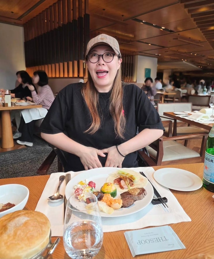  "시험관 직전 기적" 개그우먼 이희경 10년 만에 자연 임신