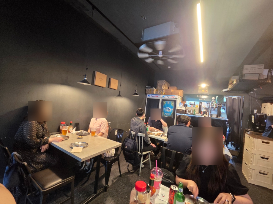 멜팅피자 사진 3