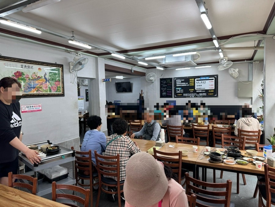 갈무리식당 사진 6