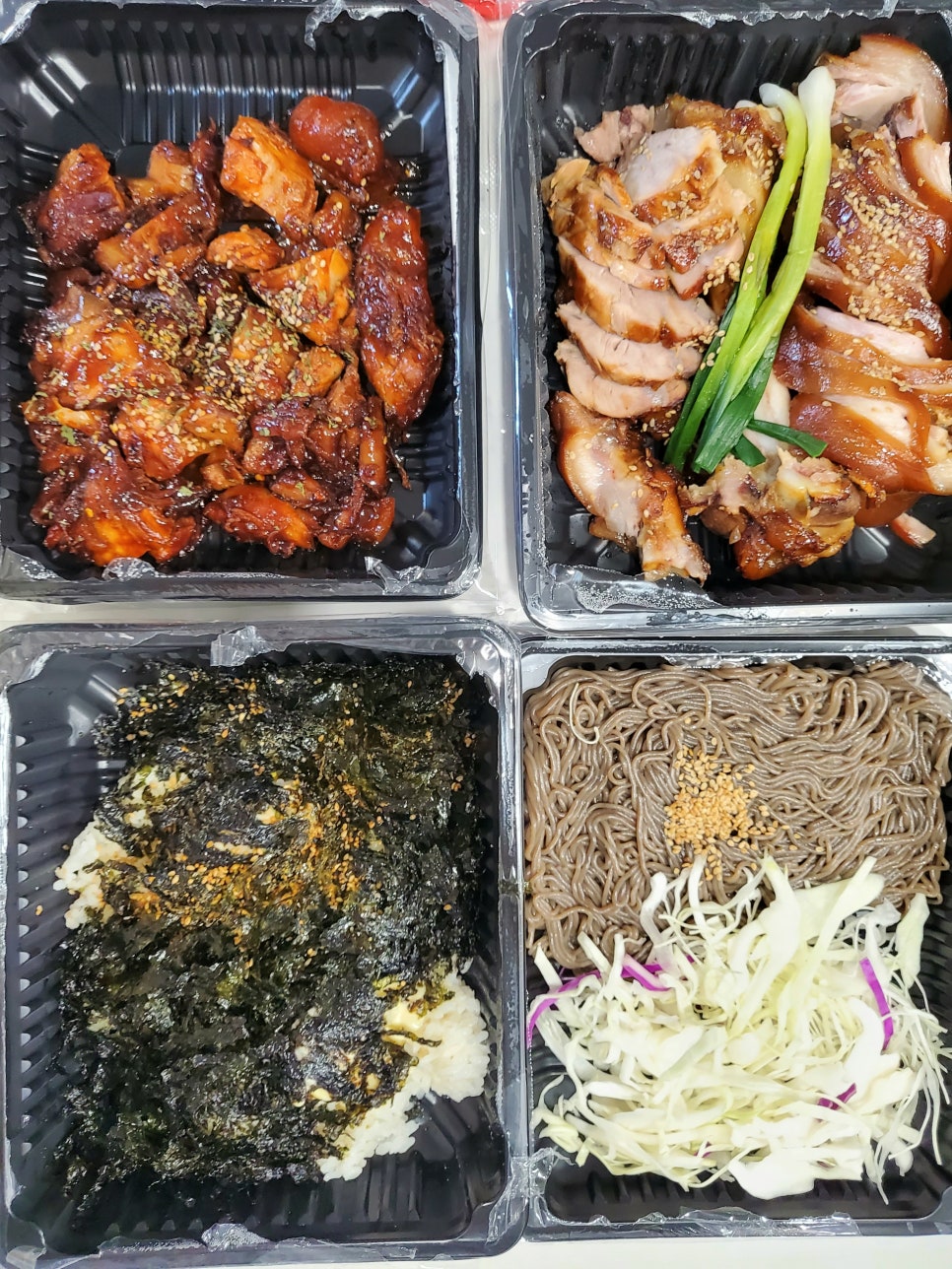 완미족발 성남태평점 사진 4