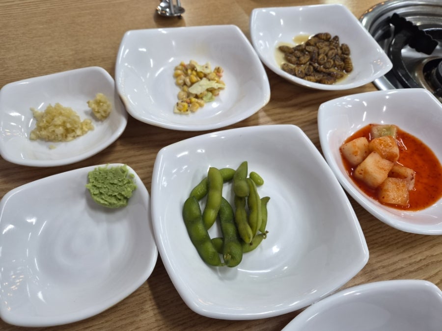 산마루가든 사진 4