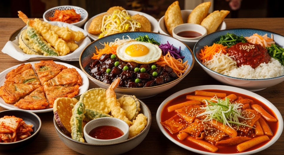 상록분식 사진 5