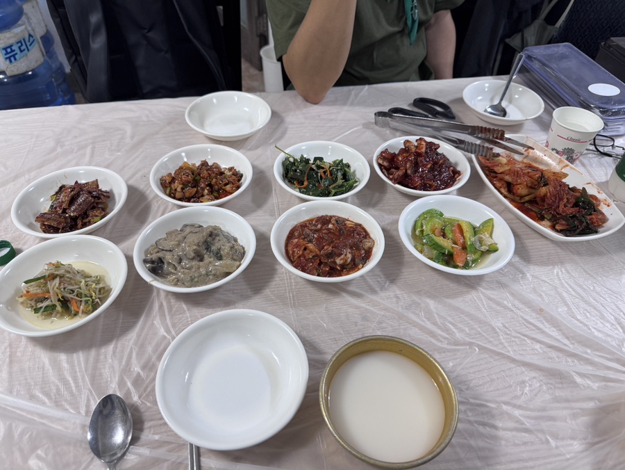 은하식당 사진 6