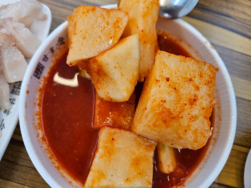 탑골순대국 신관 사진 1