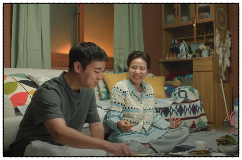 취사병 전설이 되다 6회까지 특별출연(카메오) 라인업 배역 & 역할 (라미란, 진구, 박명훈, 서....