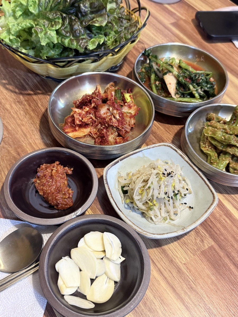 만정집밥상 사진 3