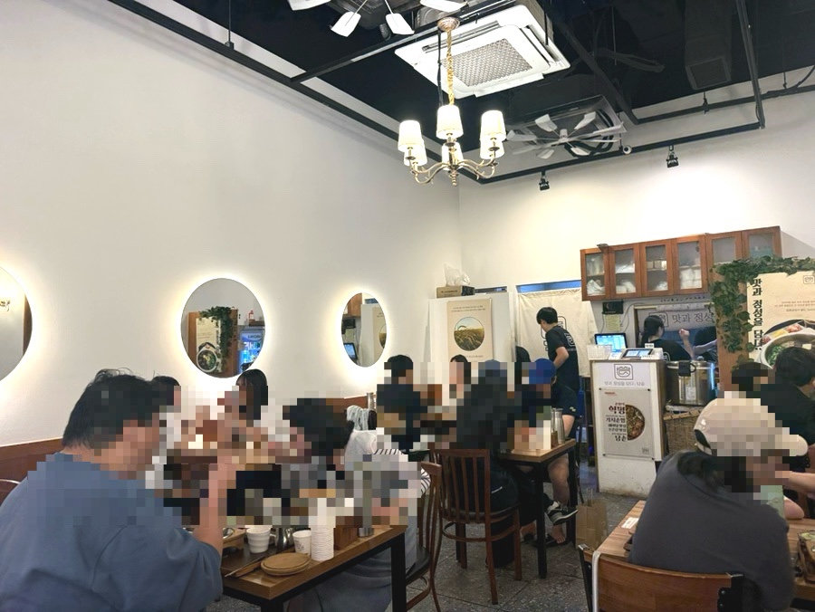 담솥 본점 사진 3