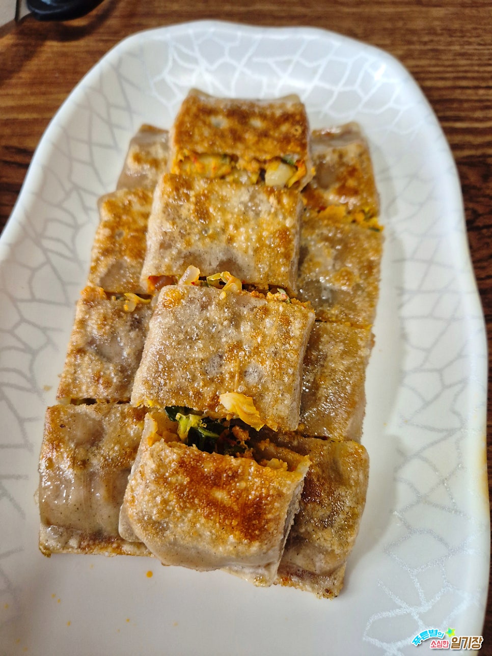 국대오리 사진 3