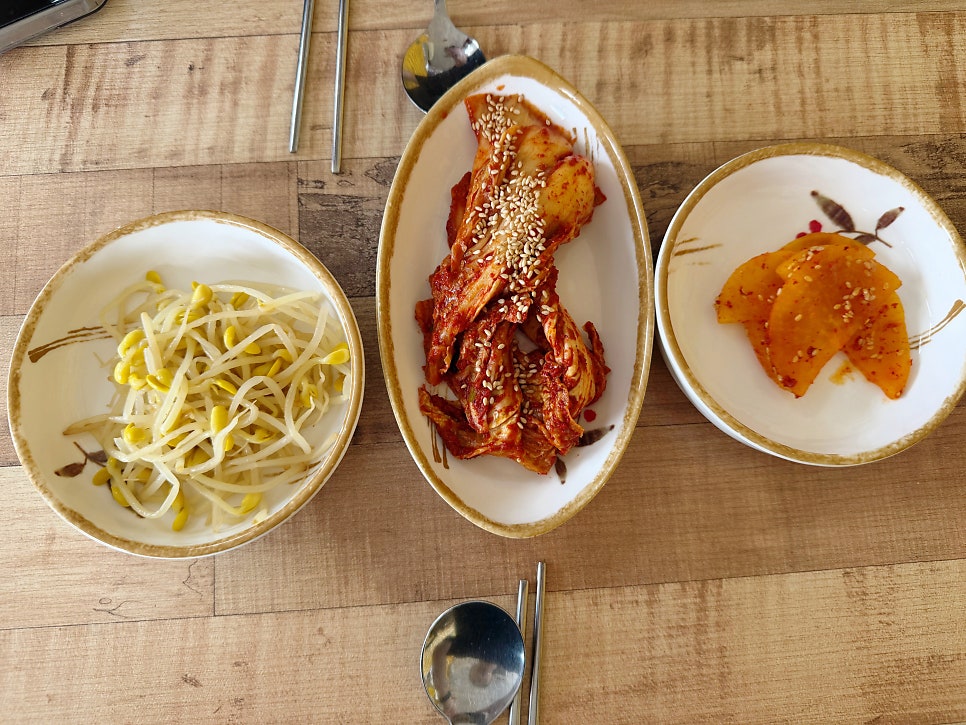 엄마손팥칼국수 사진 4