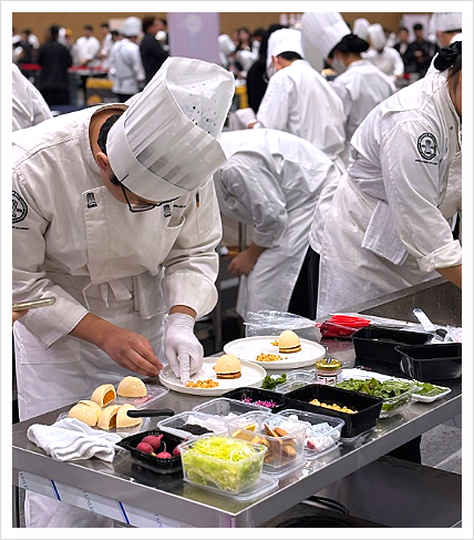  대구양식학원 고민이라면? 요리에 확신을 얻은 수강생 이야기｜코리아요리아트아카데미
