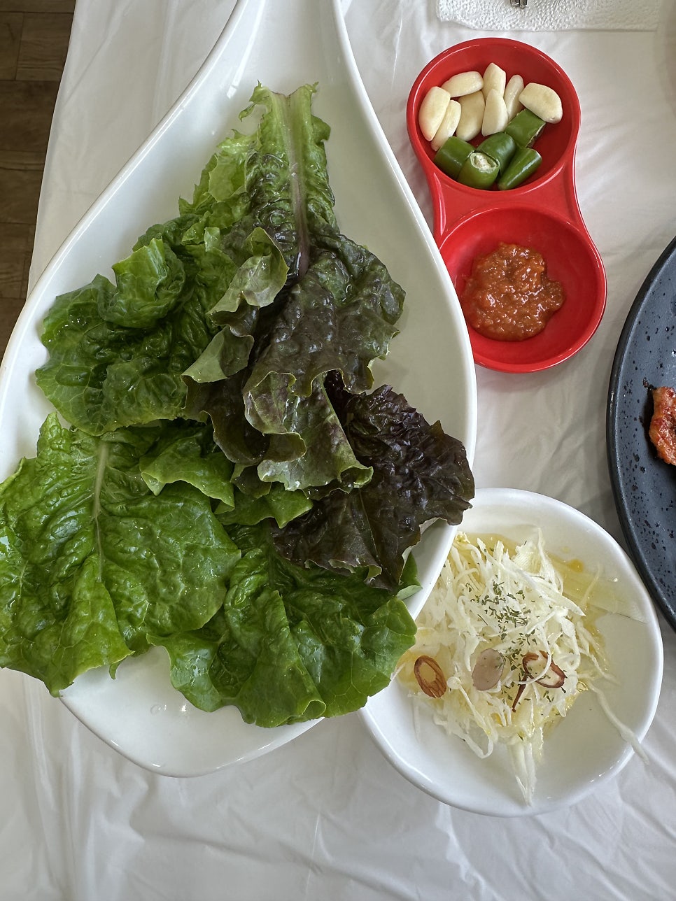 영양닭불백 사진 4