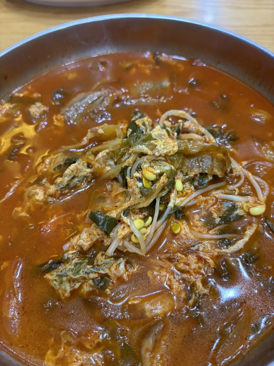 삼대설렁탕 사진 5
