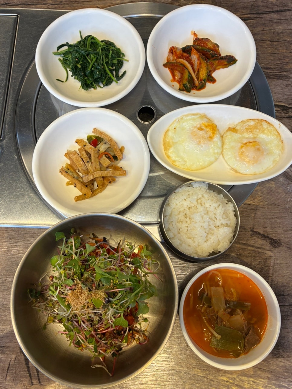 영남식육식당 사진 6