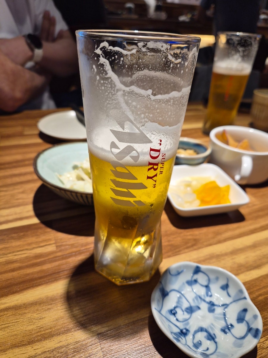 사시미교우 사진 2