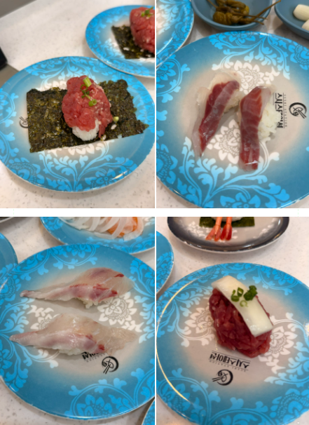  구미 문성 맛집 가성비 혼밥 스시스테이션 회전초밥 성지